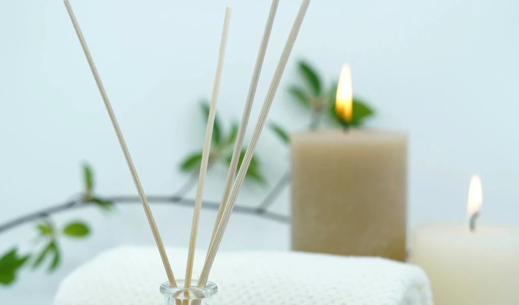 Thư Giãn Trọn Vẹn