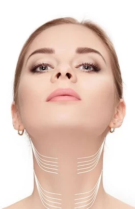 Trẻ Hóa Da Vùng Cổ