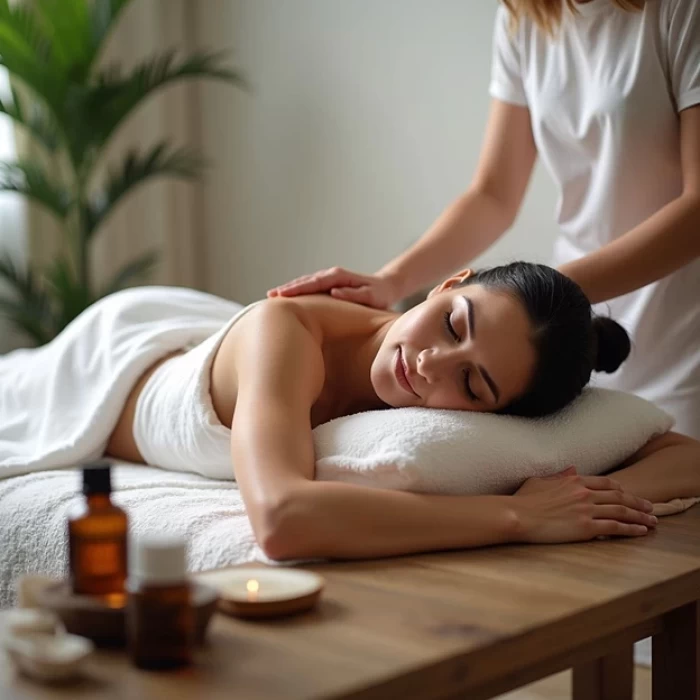 Trẻ Hóa Da Vùng Cổ
