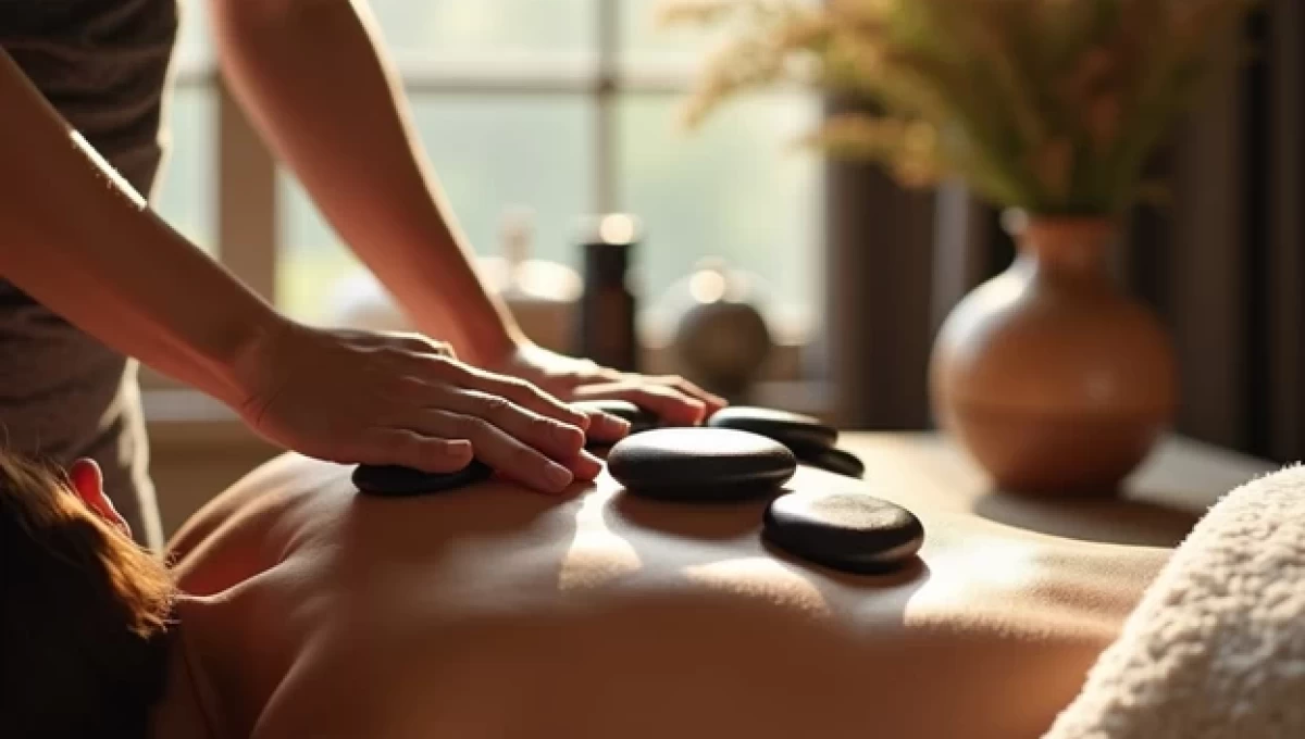 Massage Trị Liệu Hay Massage Thư Giãn – Đâu Là Lựa Chọn Phù Hợp Cho Bạn?