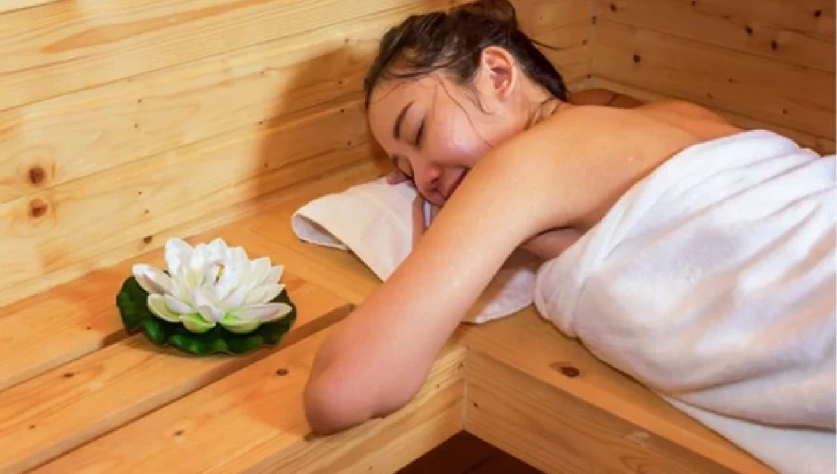 Vì Sao Massage Và Xông Hơi Là Bộ Đôi Chăm Sóc Sức Khỏe Được Nhiều Người Lựa Chọn?