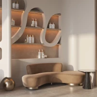 Đội ngũ OriKori Spa & Wellness