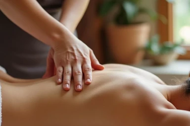 Massage Cơ Bản