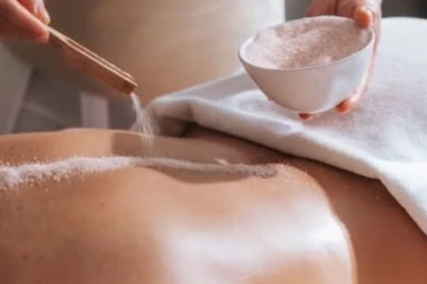 Tắm Mịn Body
