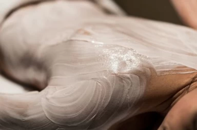 Tắm Trắng Body