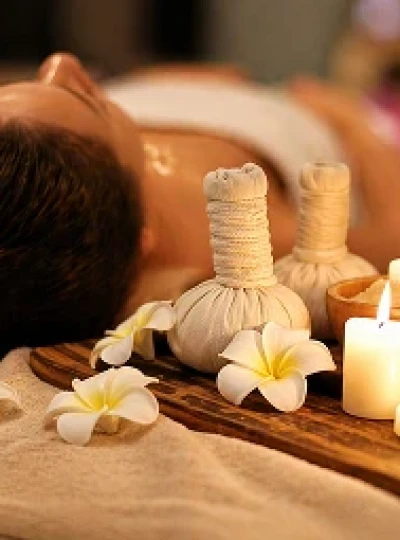Nuôi dưỡng và cân bằng tinh thần