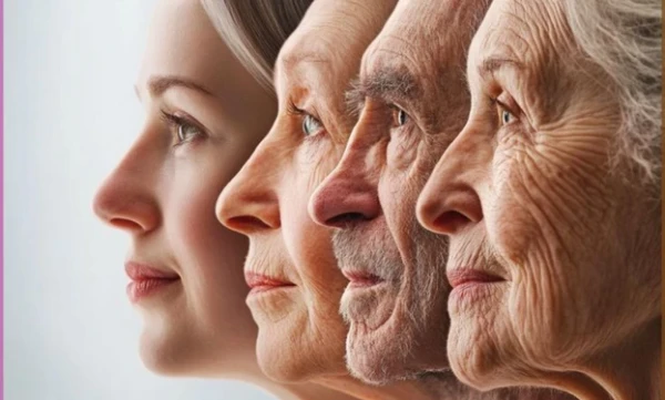 Những Dấu Hiệu Cho Thấy Làn Da Đang Bắt Đầu Lão Hóa Và Cách Chăm Sóc Hiệu Quả