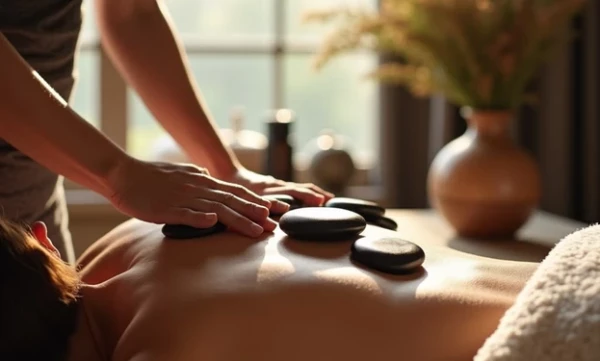 Massage Trị Liệu Hay Massage Thư Giãn – Đâu Là Lựa Chọn Phù Hợp Cho Bạn?
