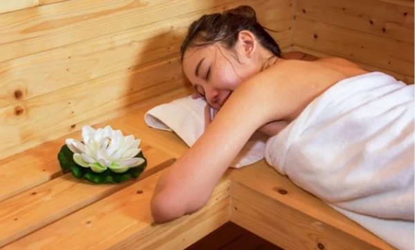 Vì Sao Massage Và Xông Hơi Là Bộ Đôi Chăm Sóc Sức Khỏe Được Nhiều Người Lựa Chọn?