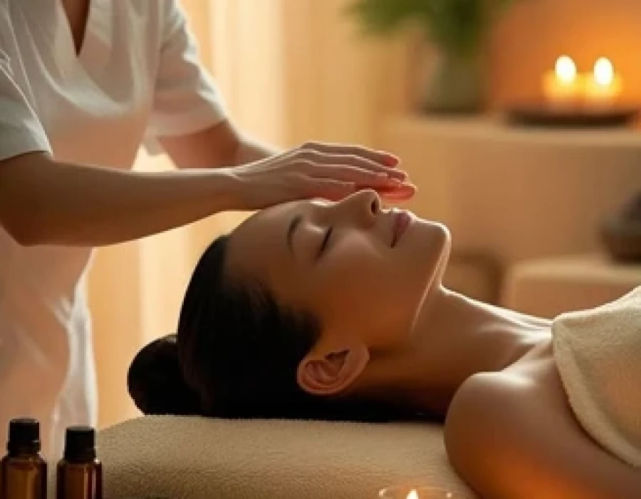 Massage Body