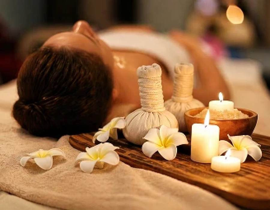 Nuôi dưỡng và cân bằng tinh thần