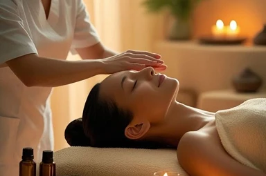 Massage Body