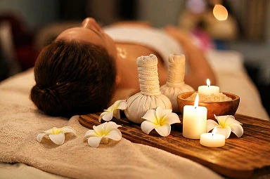 Nuôi dưỡng và cân bằng tinh thần