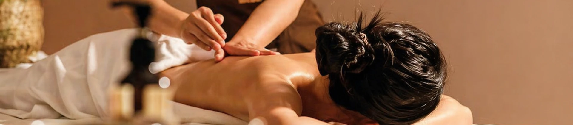 Hành trình thư giãn và tái tạo dành riêng cho bạn